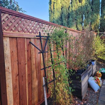N A M’s Fencing - Fences & Gates Near Me N A M’s Fencing - Fences & Gates Near Me