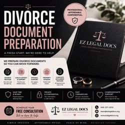 EZ Legal Docs