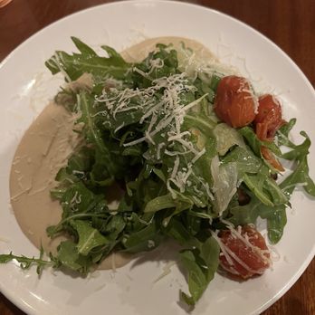 Il Posto Bistro - Chicken Milanese - Wine Bars Near Me - Canandaigua, New York