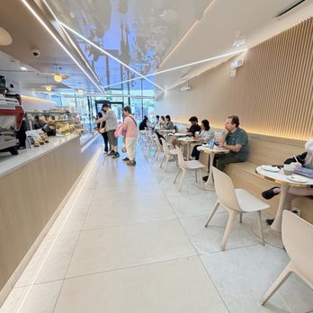 AVIK - Coffee & Tea Near Me - Vancouver, British Columbia