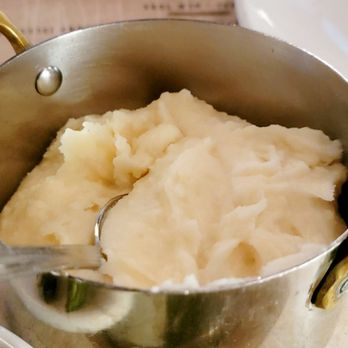 Baires Grill - Brickell - Mashed potatoes - Bars Near Me - Miami, Florida Baires Grill - Brickell - Mashed potatoes - Bars Near Me - Miami, Florida