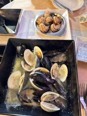 Scannicchio’s by null