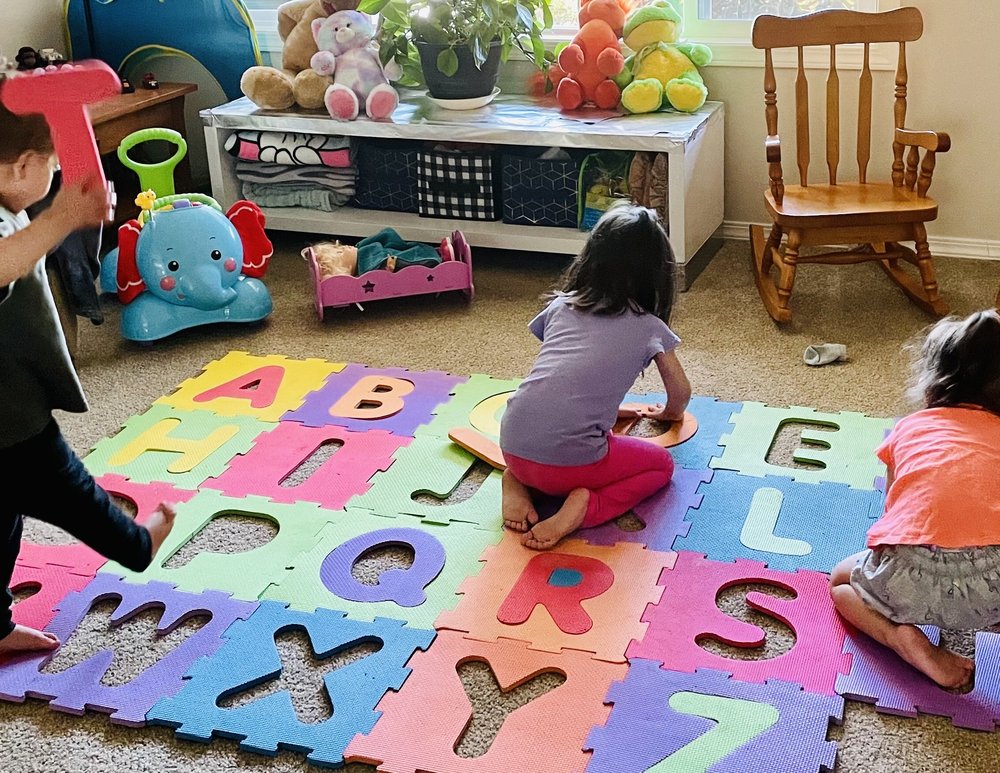 Lilac Day Care - childcare center in Beaverton, OR