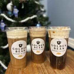 Golden Bean Bakery