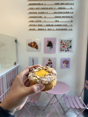 Le Dix-Sept Pâtisserie by null