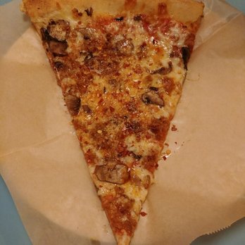 Tomato Pie Pizza Joint - SMG - Pizza Near Me - Silver Lake, California Tomato Pie Pizza Joint - SMG - Pizza Near Me - Silver Lake, California