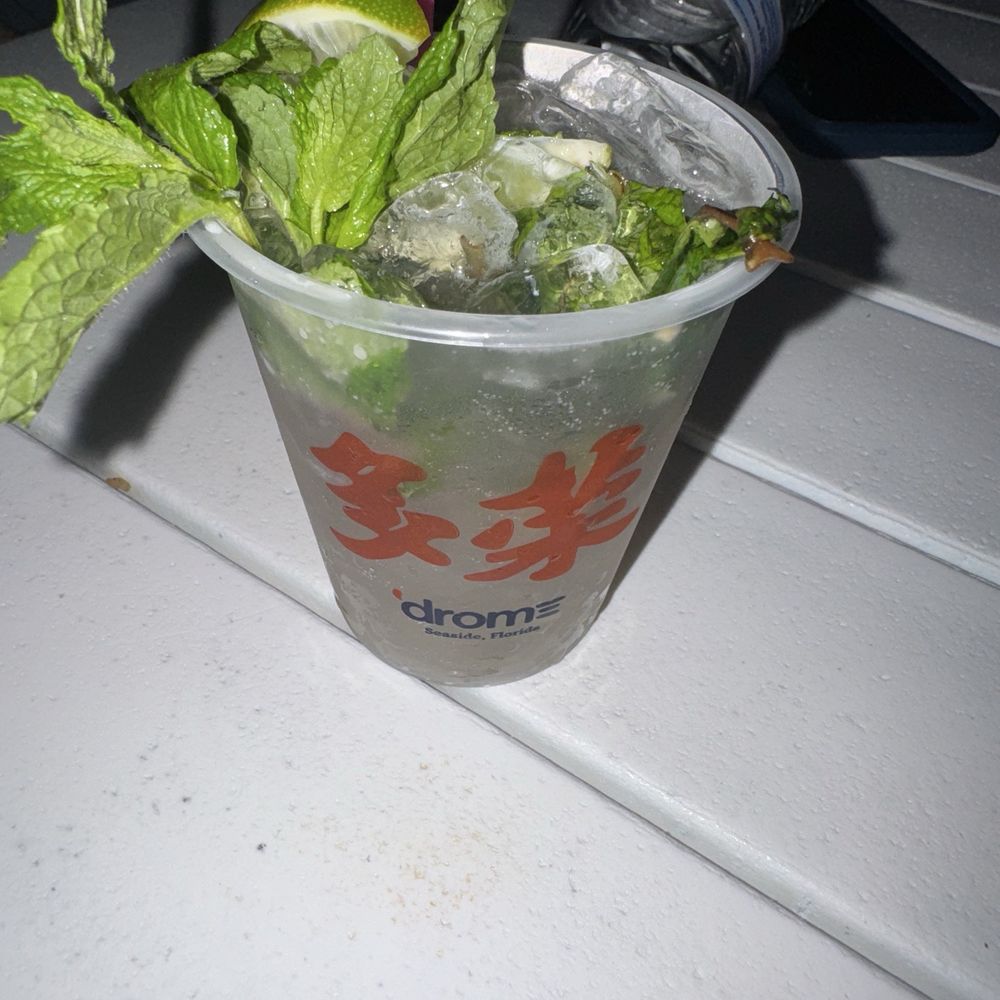 Drome - Bubble Tea Near Me - Santa Rosa Beach, Florida Drome - Bubble Tea Near Me - Santa Rosa Beach, Florida