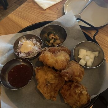 ILCHA - Fried chicken - Korean Near Me - San Francisco, California