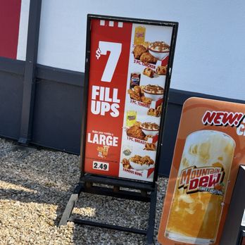 KFC - Not bad - Fast Food Near Me - Sacramento, California KFC - Not bad - Fast Food Near Me - Sacramento, California