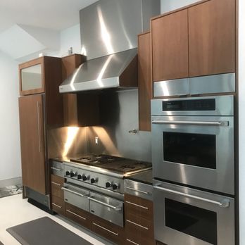 Kc Sheetmetal - Customized exhaust vent above stove hood - Metal Fabricators Near Me - San Jose, California Kc Sheetmetal - Customized exhaust vent above stove hood - Metal Fabricators Near Me - San Jose, California