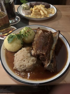 Restaurant Alter Keller by null