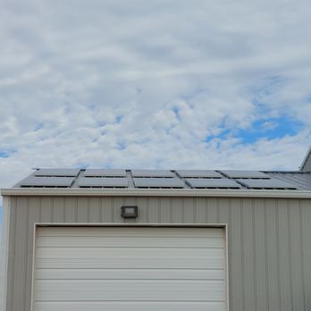 RAM General Contracting - Solar Installation Near Me