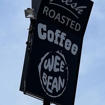 Wee Bean Coffee Roasters - Cafes Near Me - La Plata, Maryland