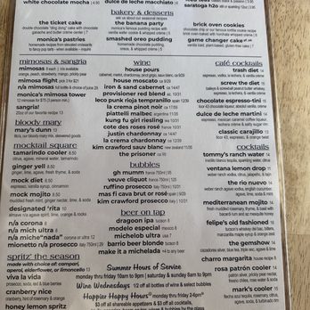 The Hills - New American Near Me - Tucson, Arizona