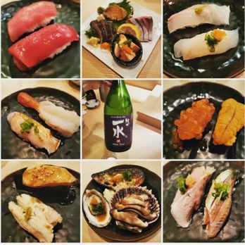 Sasabune Beverly Hills - Sushi Bars Near Me - Beverly Hills, California Sasabune Beverly Hills - Sushi Bars Near Me - Beverly Hills, California