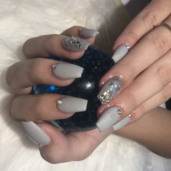 Pixie Nail Lounge - Nail Salons Near Me - San Diego, California