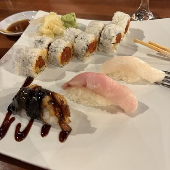 Aroma Restaurant & Sushi - Sushi and sashimi - Sushi Bars Near Me - Cincinnati, Ohio Aroma Restaurant & Sushi - Sushi and sashimi - Sushi Bars Near Me - Cincinnati, Ohio