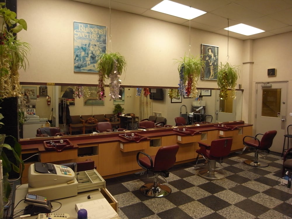 IVAN HAIR SALON Updated September 2024 23 Reviews 21 Victoria