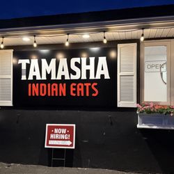 Tamasha