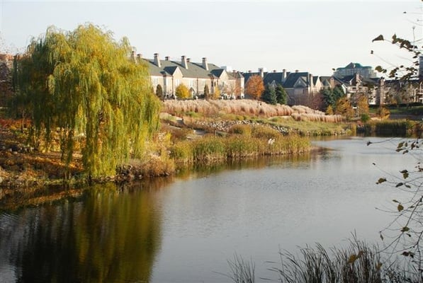 Centennial Lakes Park by null