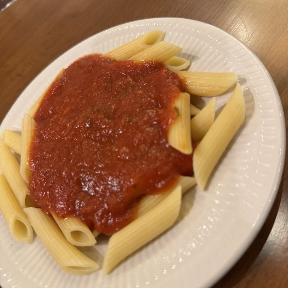 Aurelio's Italian Grill - Penne Palamino - Italian Near Me - Clinton Township, Michigan