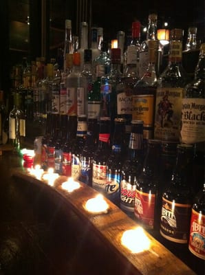 Evangeline Restaurant by null