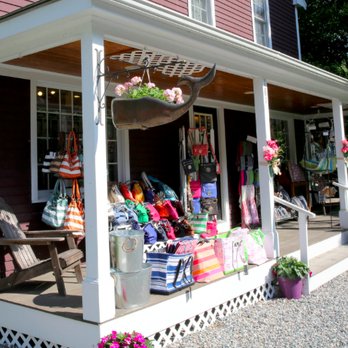 Plum Porch - Gift Shops Near Me - Marstons Mills, Massachusetts