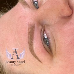 Soul Call Brows - Powder brow is suitable for any age (18+) and any type of skin.