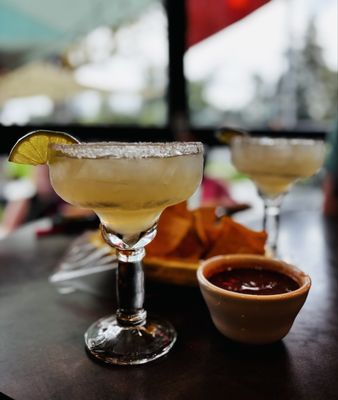 Andrade's Restaurante Mexicano by null