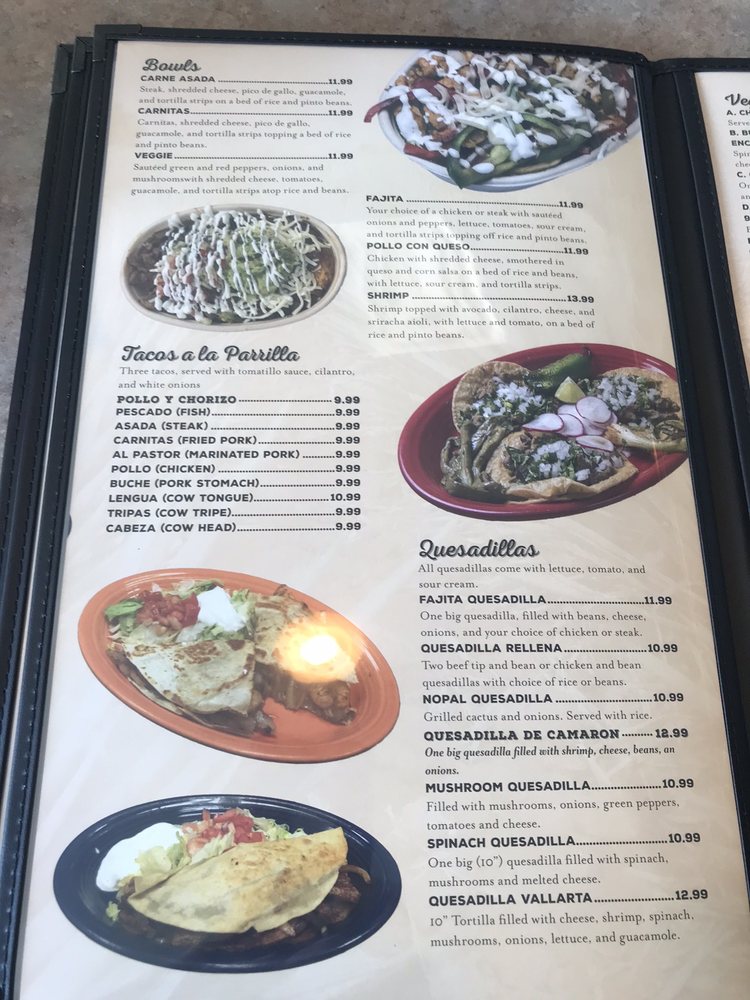 La Haciennda Mexican Grill