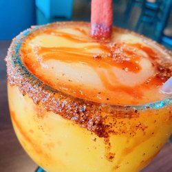 Mangonada