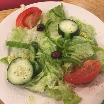 Brick Oven Pizza - Pizza Near Me - Ashland, Virginia