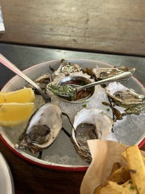 The Cook and Her Farmer by null