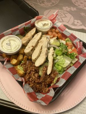 Aces Garage Bar & Grill by null