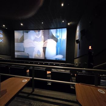 Regal - Interior of theater - Cinema Near Me - New York, New York Regal - Interior of theater - Cinema Near Me - New York, New York