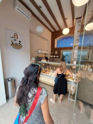 Gelato Giusto by null