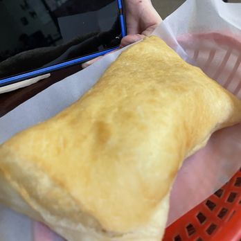 El Comal - Sopapilla - Mexican Near Me - Santa Fe, New Mexico