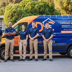 DC Electric - Electrical panel installation, Electricians and EV Charging Stations