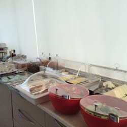 Çapacı Otel - Open buffet breakfast