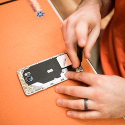 Broke Ass Phone