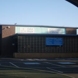 Oak Park Aquatic Centre