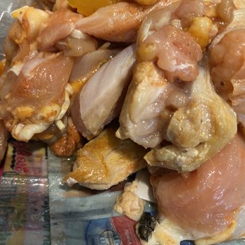 Northgate Market - Meat with a fly in it. - Bakeries Near Me - Long Beach, California Northgate Market - Meat with a fly in it. - Bakeries Near Me - Long Beach, California