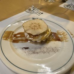 Tondeluna - Apple tart