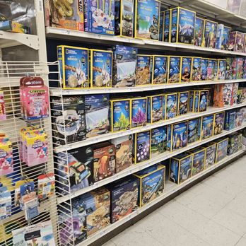 Michaels - Games - Arts & Crafts Near Me - West Hills, California