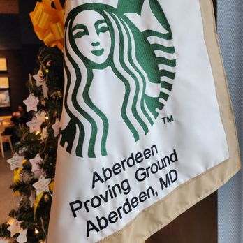 Starbucks - Coffee & Tea Near Me - Aberdeen, Maryland Starbucks - Coffee & Tea Near Me - Aberdeen, Maryland