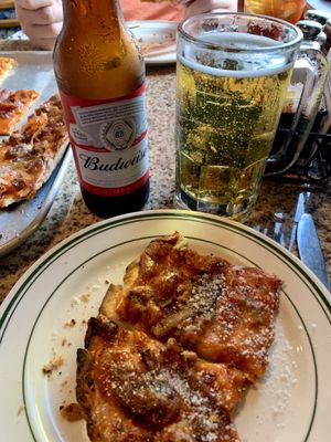 Faraci Pizza by null