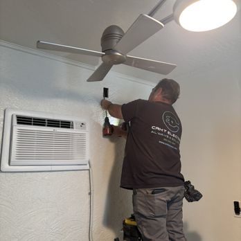 Crkt Electric - Electricians Near Me Crkt Electric - Electricians Near Me