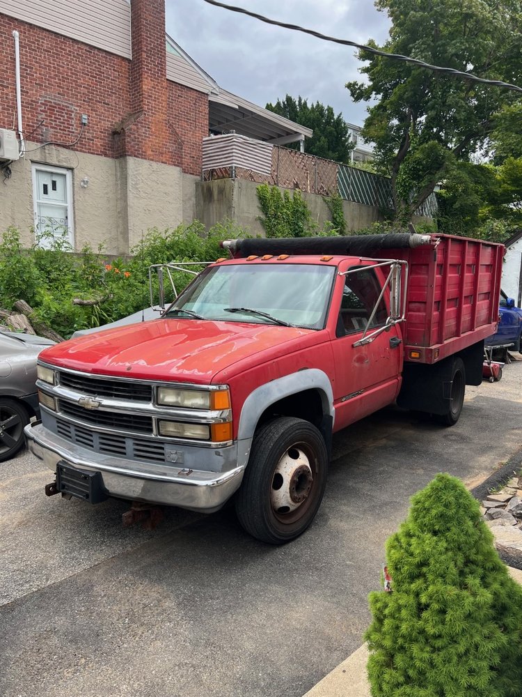 LOOPY TOWN JUNK REMOVAL Updated September 2024 Request a Quote