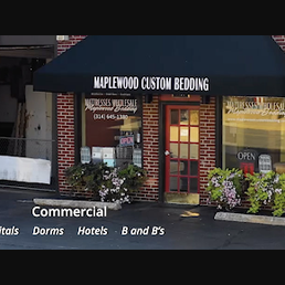 Exterior photo of Maplewood Mattress - Maplewood, Missouri Exterior photo of Maplewood Mattress - Maplewood, Missouri