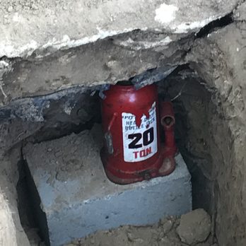 FNF Foundation - Foundation Repair Near Me - Pasadena, Texas FNF Foundation - Foundation Repair Near Me - Pasadena, Texas